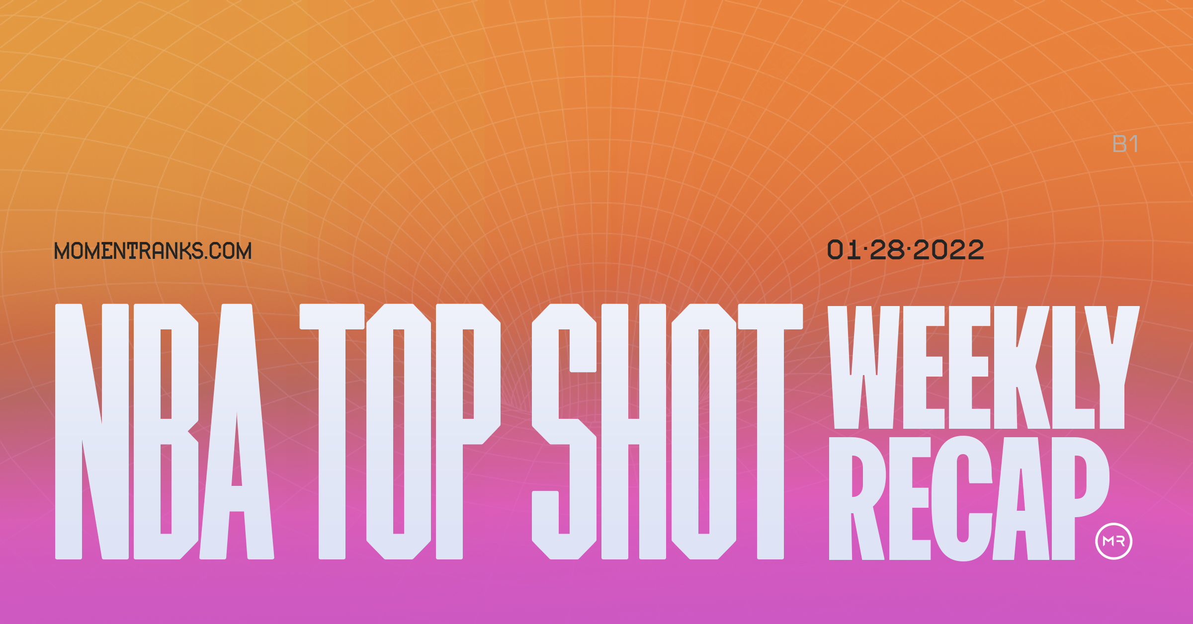 This Week on NBA Top Shot: The First S3 Holo Icon Pack Drop
