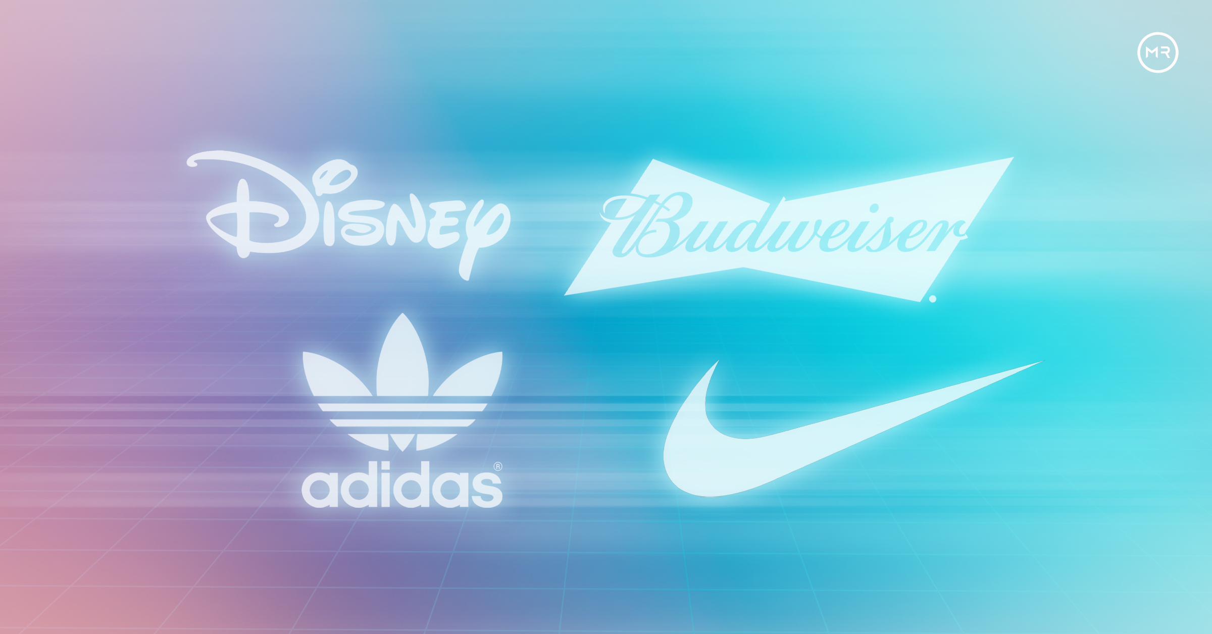 The Biggest Brands Selling NFTs: Nike, Disney, Budweiser and more