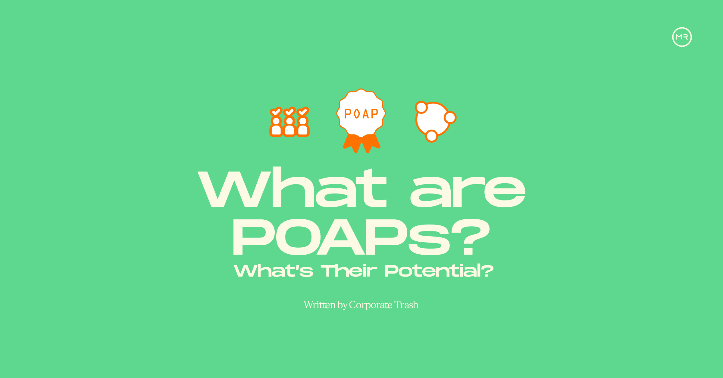 What are POAP NFTs? And How to Mint Them