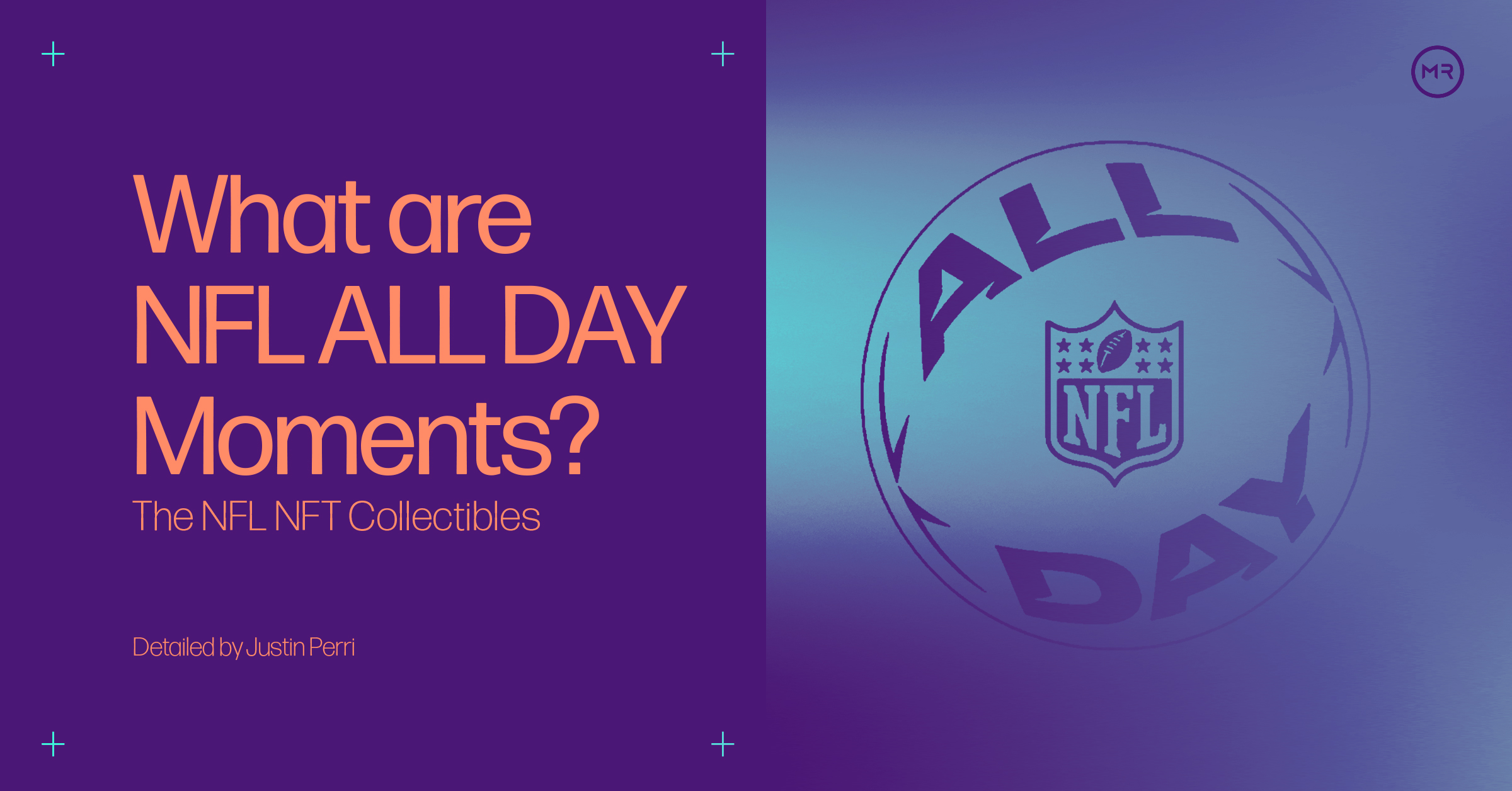 NFL All Day Moments Explained: The NFL NFT Collectibles