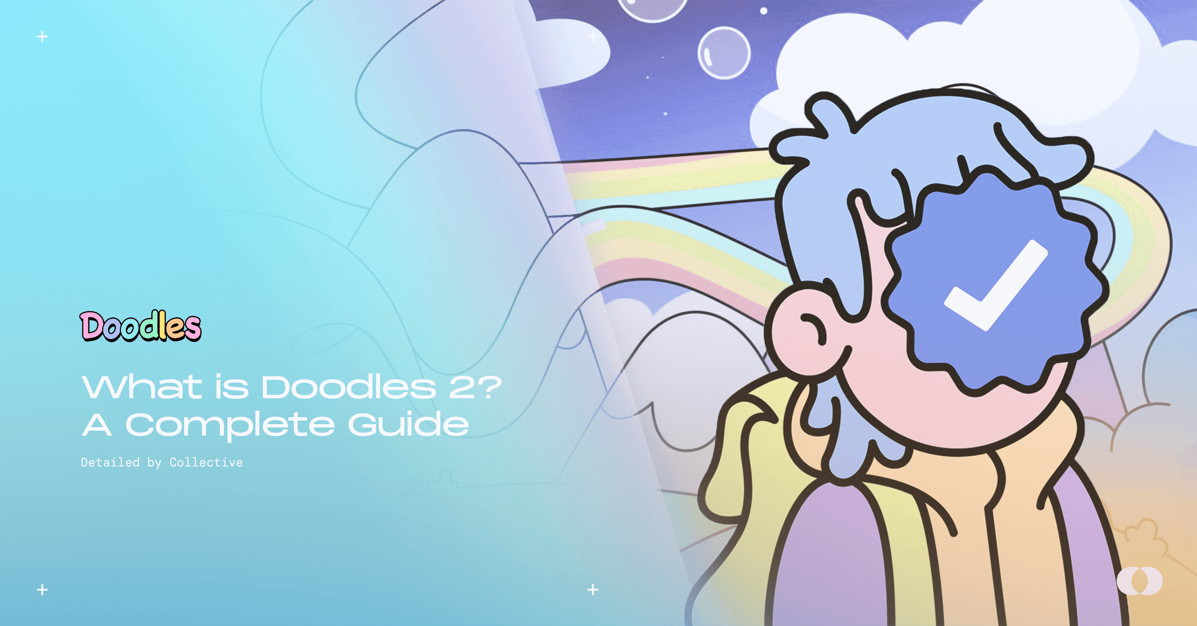 A Guide to Doodles 2: Expanding the Doodles Universe